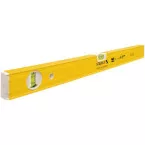 Magnetische waterpas Stabila 80 ASM 80cm / pce