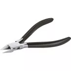 Electronic Precision Cutting Pliers with Pointed Jaws for Production per piece