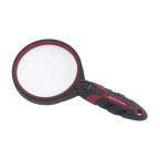 Loupe grossissante avec...