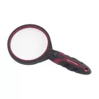 Vergrootglas met LED-lampje / pce