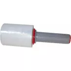 Dérouleur manuel pour film plastique extensible / pce