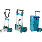 Makita steekwagen 125 kg...