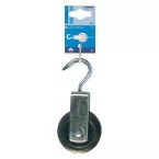 Pivot katrol voor touw & 10mm / pce