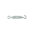Zinc Plated Cage Turnbuckle...