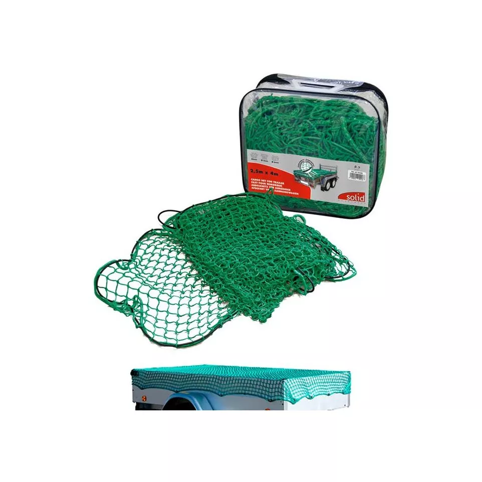 Filet de couverture pour remorque 2,5...
