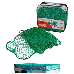 Filet de couverture pour remorque 1,6x3m / pce