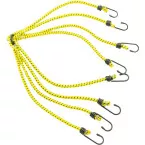 8 Arm Elastic Strap for Luggage Rack per piece