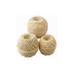 Sisal verpakkingstouw drie...