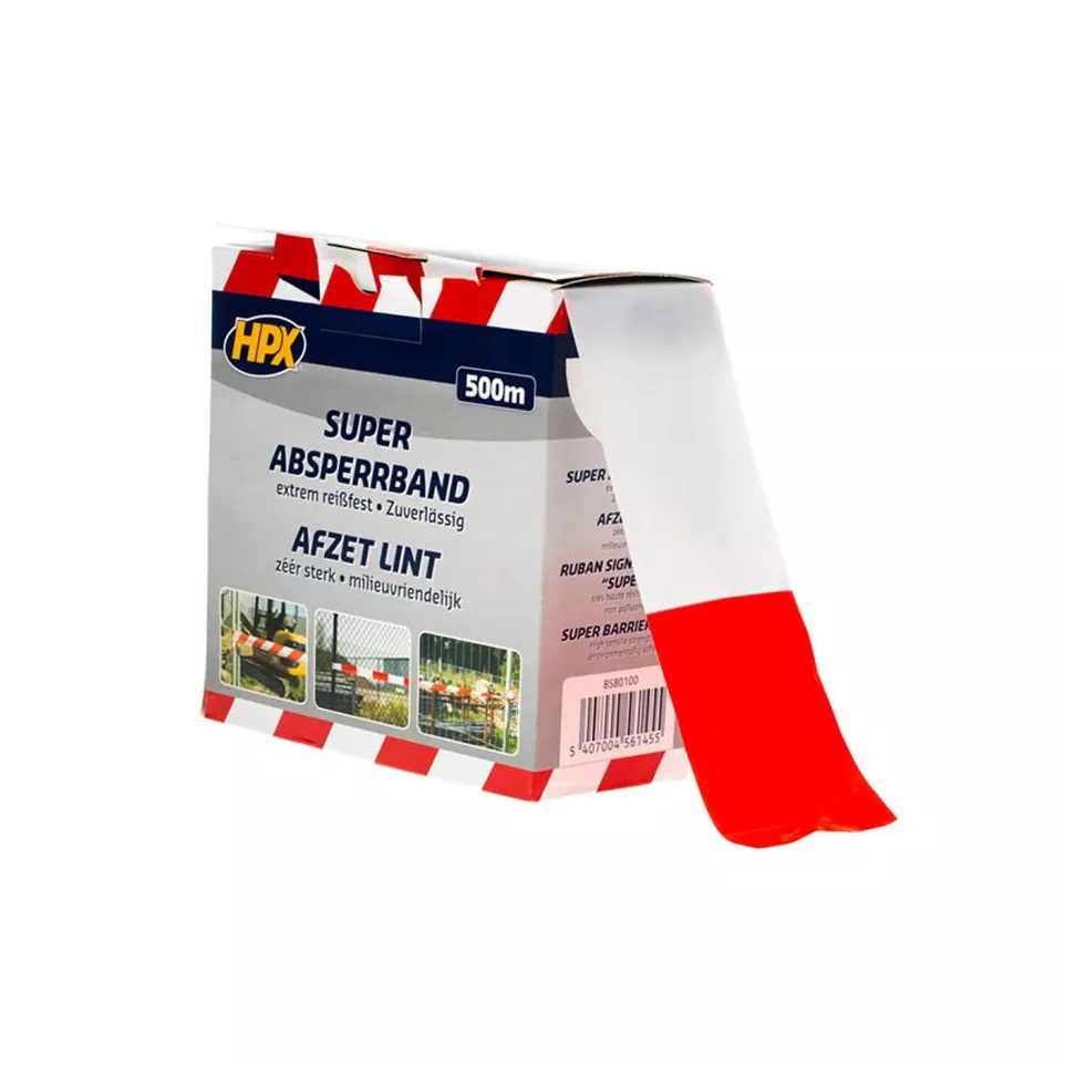Ruban signalisation HPX SUPER...