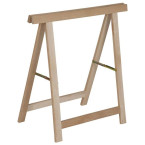 Houten schraag / pce