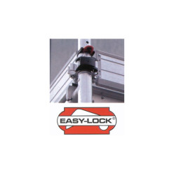 Altrex Easy-Lock steigerplanken set 2x3,05m / pce