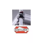 Altrex Easy-Lock Scaffolding Skirt Board Set 2x0.75m per piece