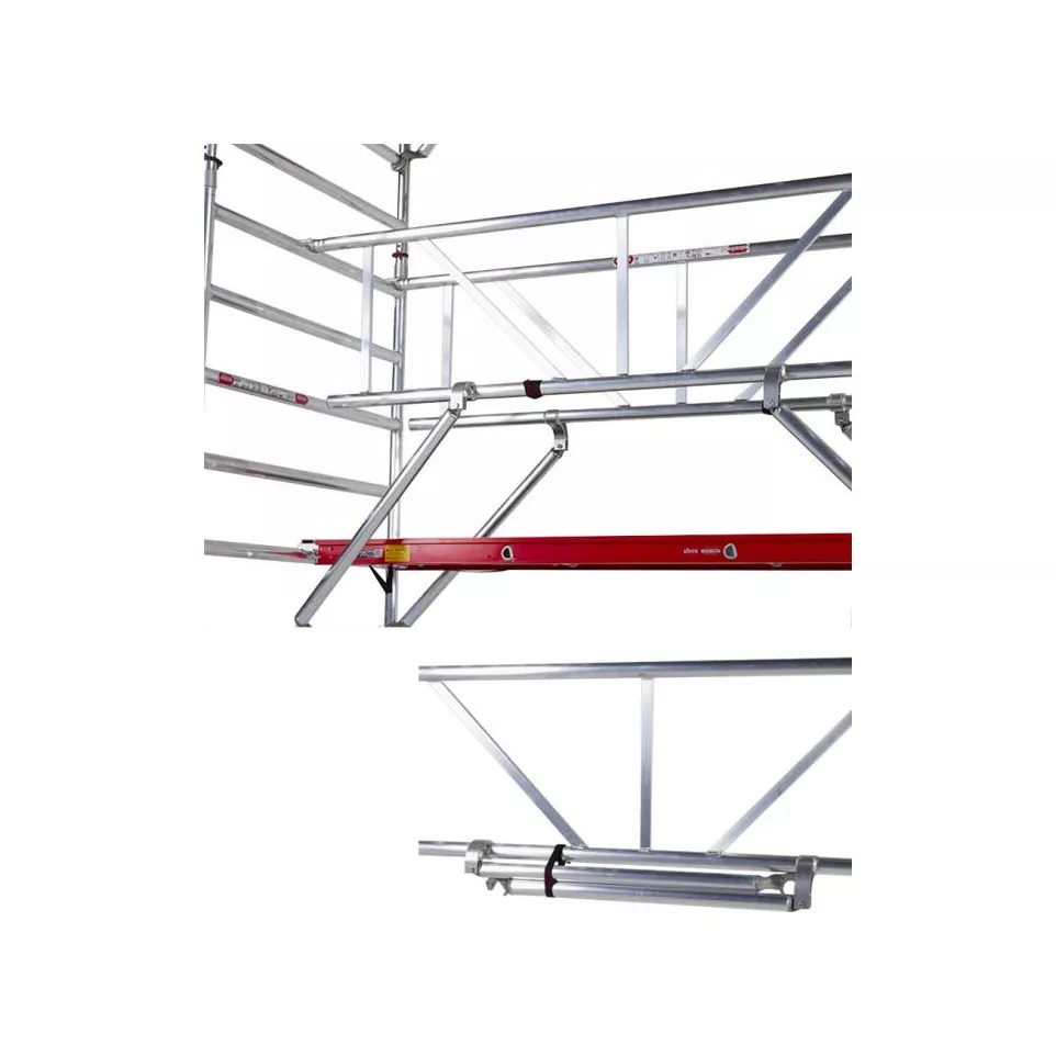 Garde-corps Altrex Safe-Quick / pce