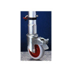 Altrex dubbel steigerwiel...