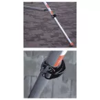 Altrex RS5 Universal Triangular Scaffolding Stabilizer per piece