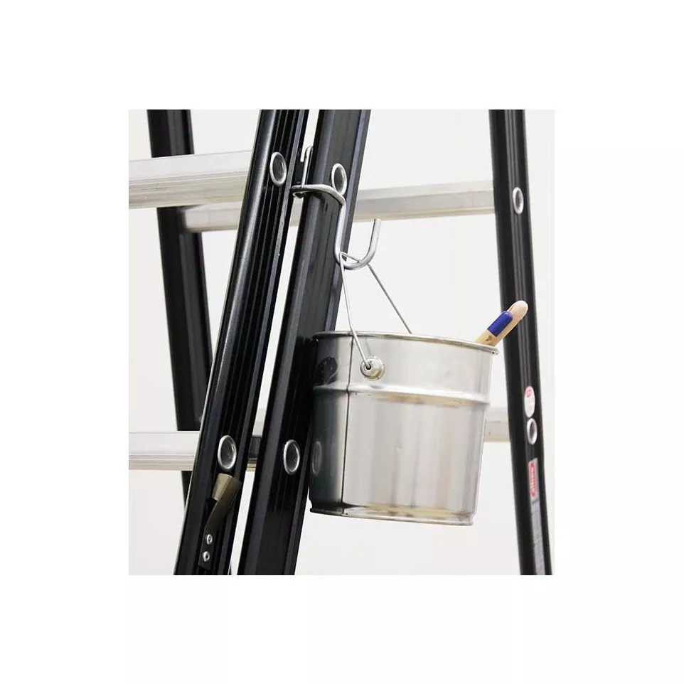 Crochet pour seau / pce