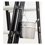 Hook for bucket / pc