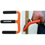 3-Claw Panel Carrier, Set of 2