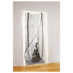 Carat DustProtect kunststof...