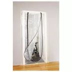 Carat DustProtect Plastic Protective Door / pc