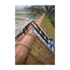 Crochet de faîtière Solide...