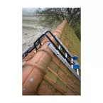 Ridge Hook Solid / pc