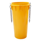 Goot voor evacuatie van...