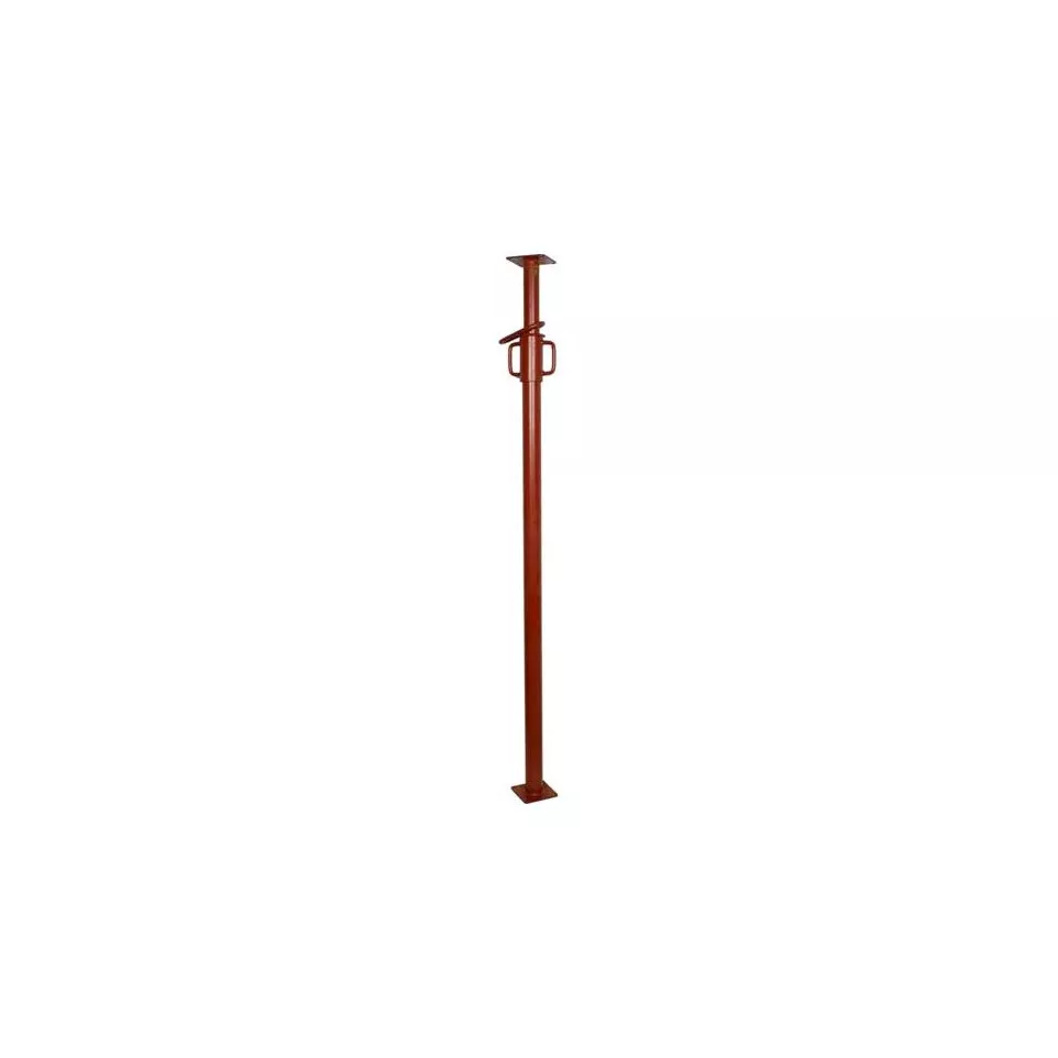 Verstelbare metsersschoor / pce