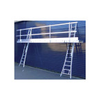 Lisse pour passerelle...