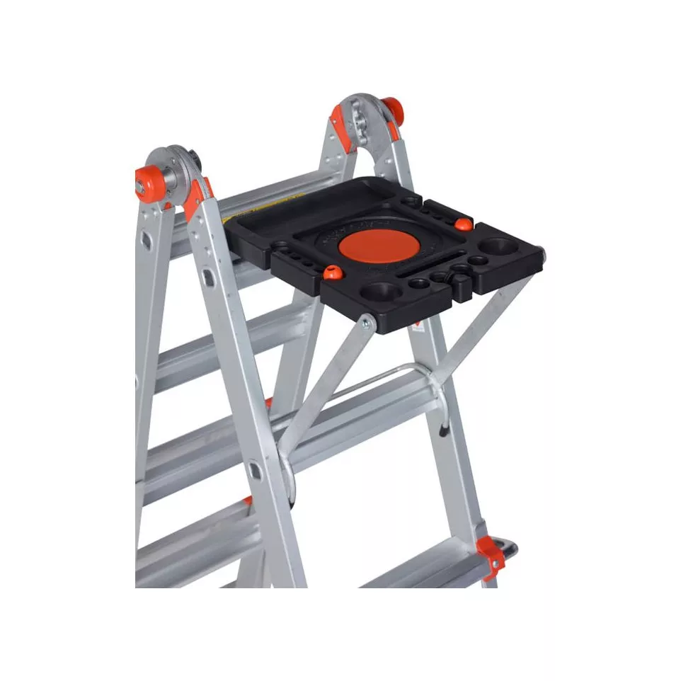 Porte outils pour Altrex Black Pro / pce