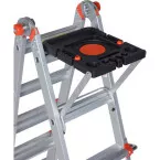 Gereedschapshouder voor Altrex Black Pro / pce