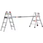 Plate forme 16 pour Scooptrex 304 à 487 cm. / pce