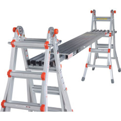 Plate forme pour Altrex Black Pro plate forme "13" / pce