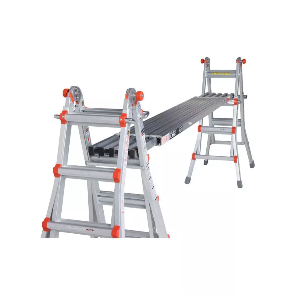 Platform voor Altrex Black Pro "13"...