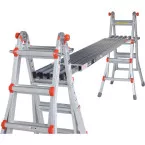 Altrex Black Pro Platform 09 per piece