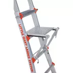 Footboard Platform for Altrex Black Pro / pc