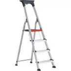 Altrex Double Decker 7-Step Stepladder per piece