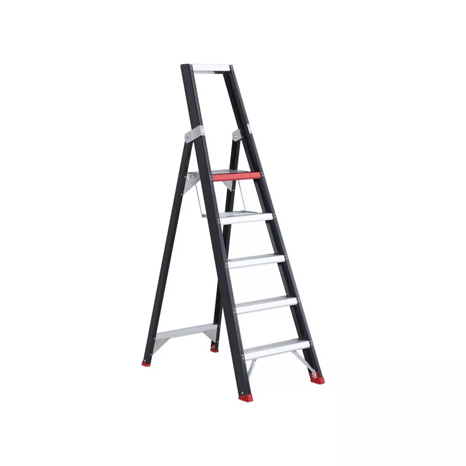 Altrex Taurus 10 treden trap / pce