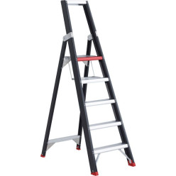 Altrex Taurus 8-staps trap / pce