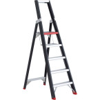 Altrex Taurus 8-staps trap...