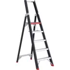 Altrex Taurus 5-staps trap / pce