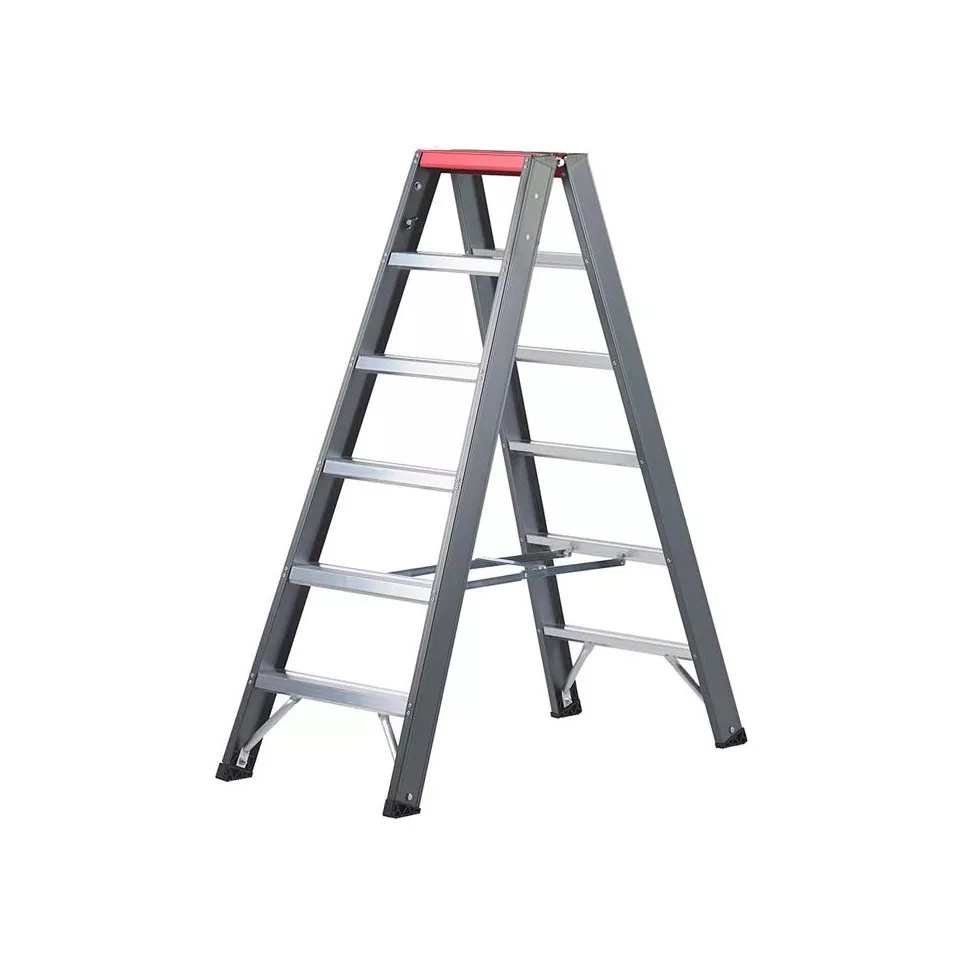 Altrex Falco dubbele trapladder 2x6...