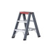 Altrex Falco Double Sided Stepladder 2x3 Steps per Piece