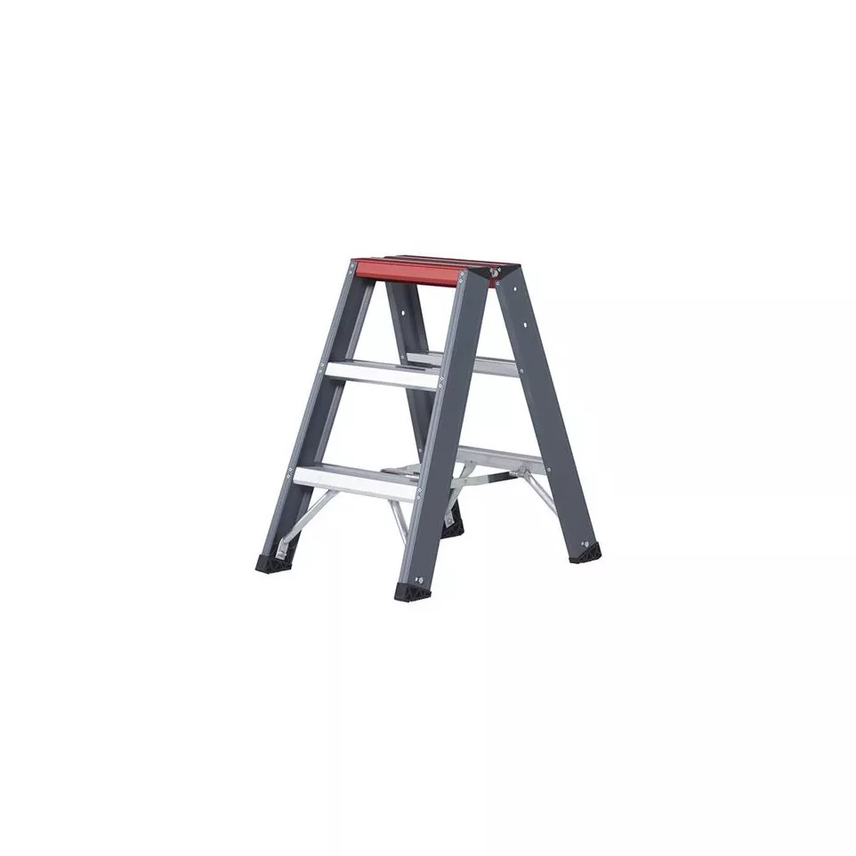 Altrex Falco dubbele trapladder 2x3...