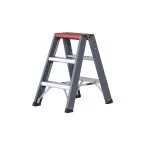 Altrex Falco Double Sided Stepladder 2x3 Steps per Piece