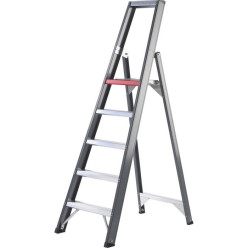 Altrex Falco trapladder 1x5 treden / pce