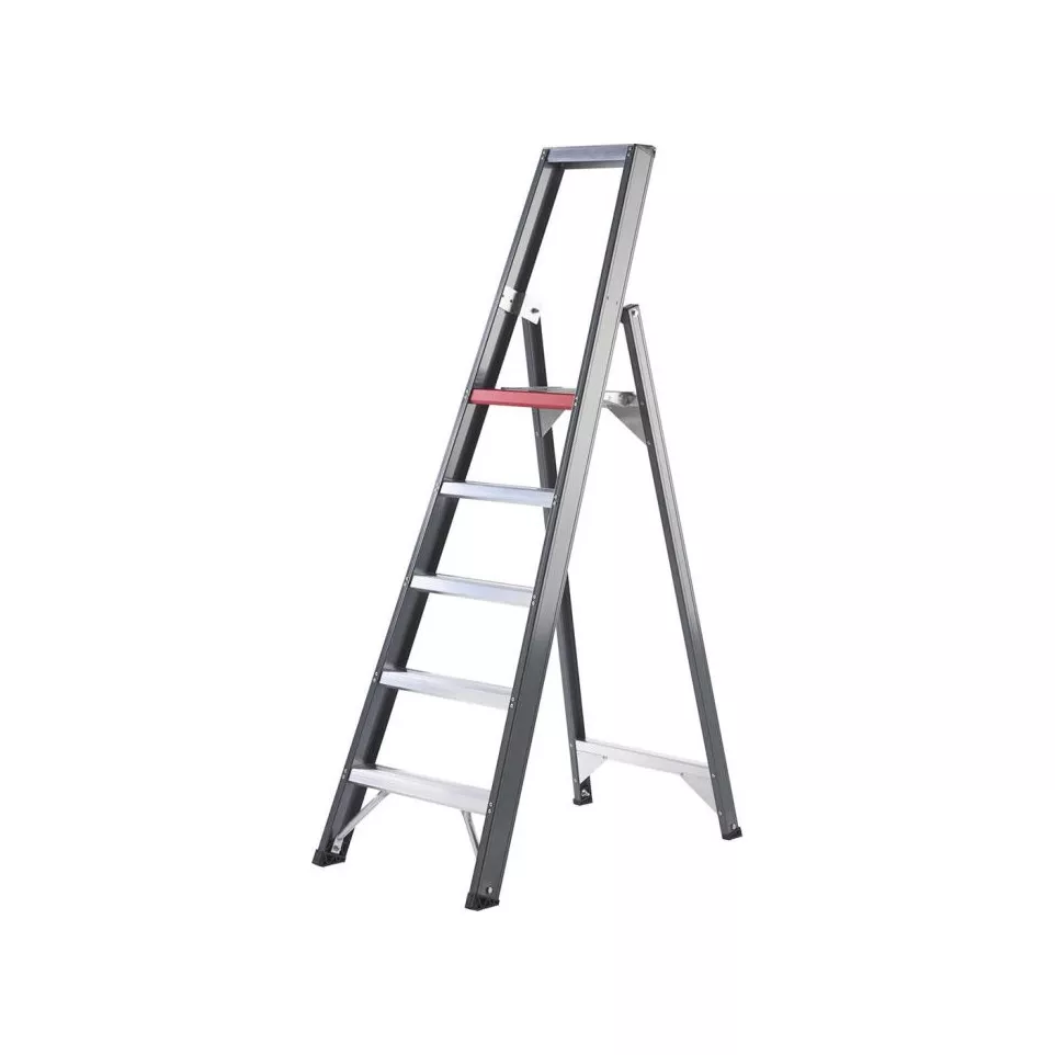 Altrex Falco trapladder 1x5 treden / pce