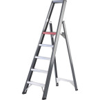 Altrex Falco trapladder 1x5...
