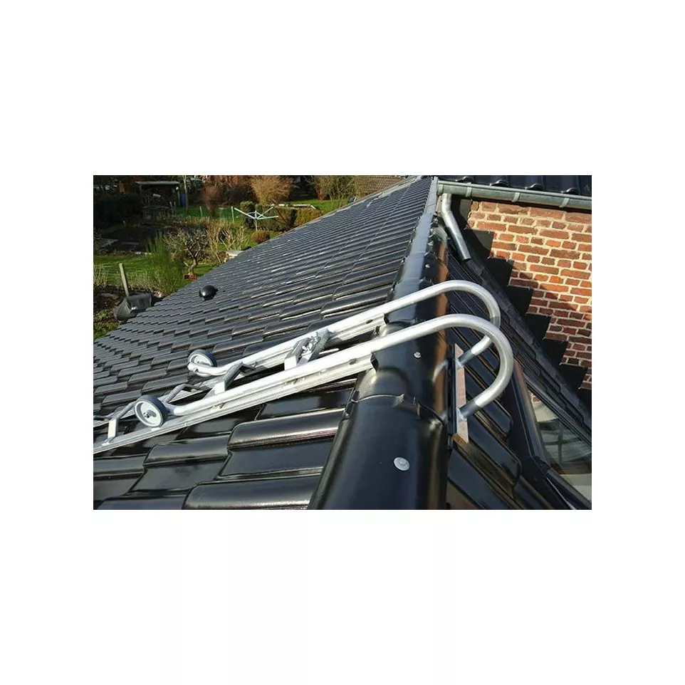 Altrex dakladderhaak / pce