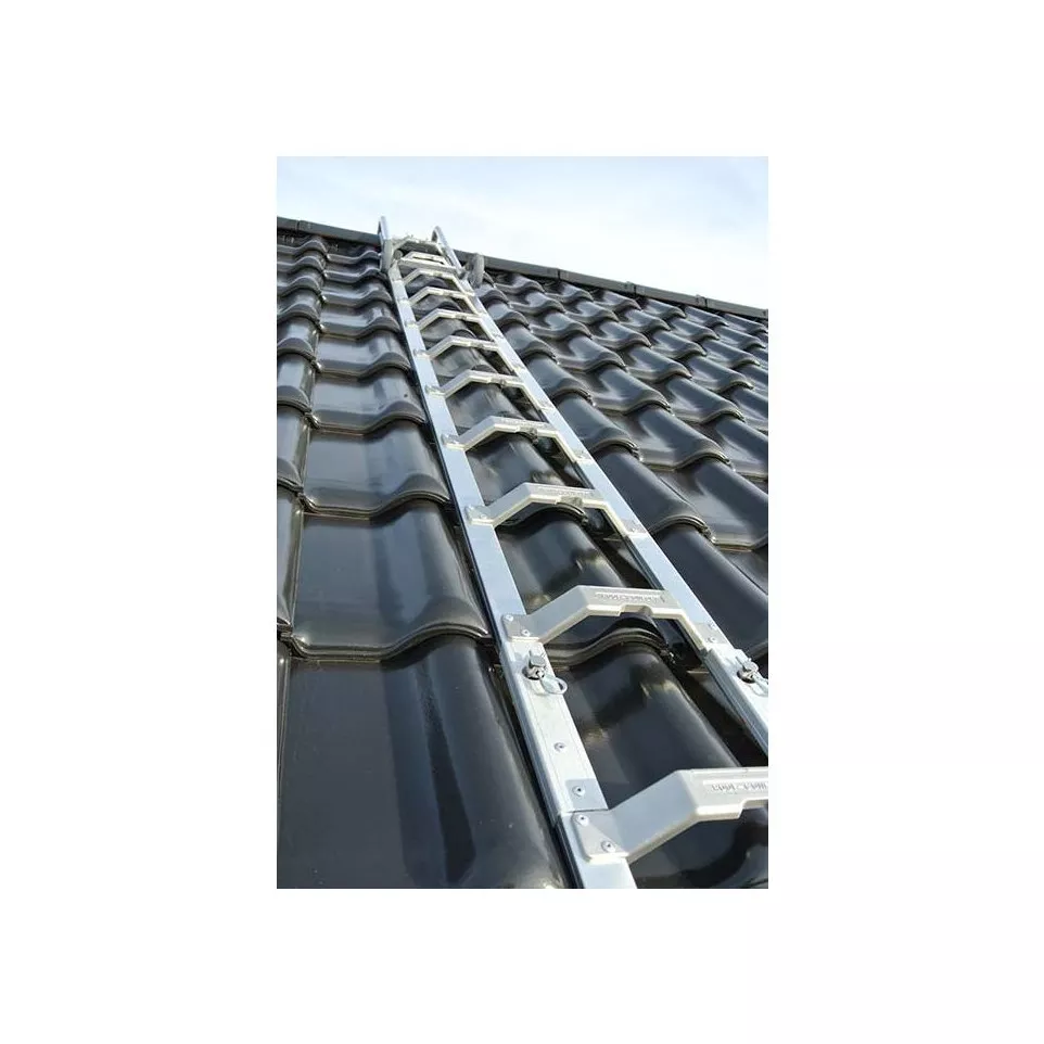 Échelle de toiture Altrex 4m / pce